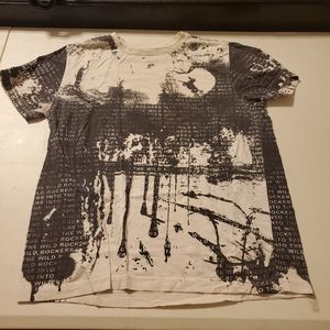 Decree Wild Horses Shirt